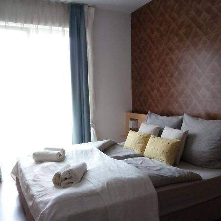 Fuered Central Apartman Balatonfüred Zewnętrze zdjęcie
