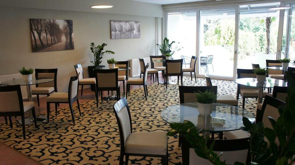 Fuered Central Apartman Balatonfüred Zewnętrze zdjęcie