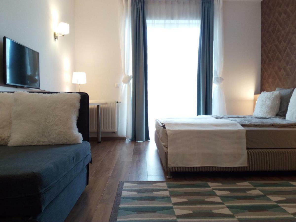 Fuered Central Apartman Balatonfüred Zewnętrze zdjęcie